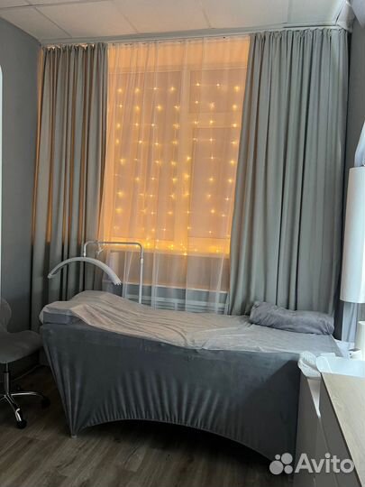 Чехол на кушетку