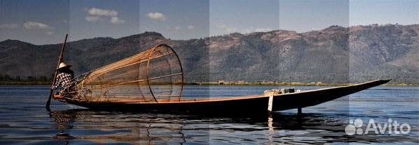 ND нейтральные светофильтры для объектива