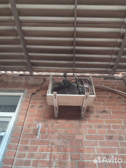 Ремонт холодильников и кондиционеров