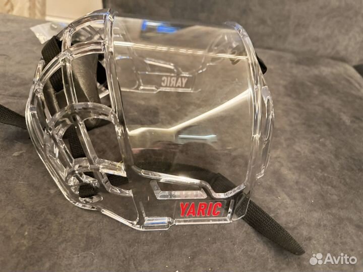 Хоккейная маска