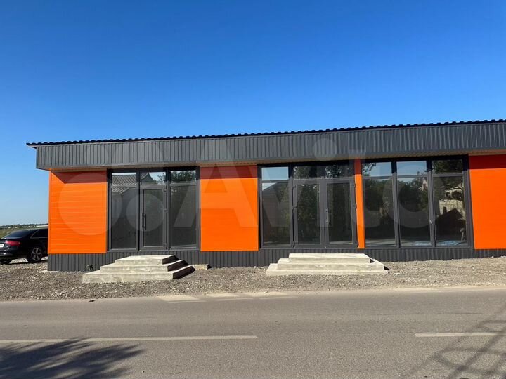 Помещение свободного назначения