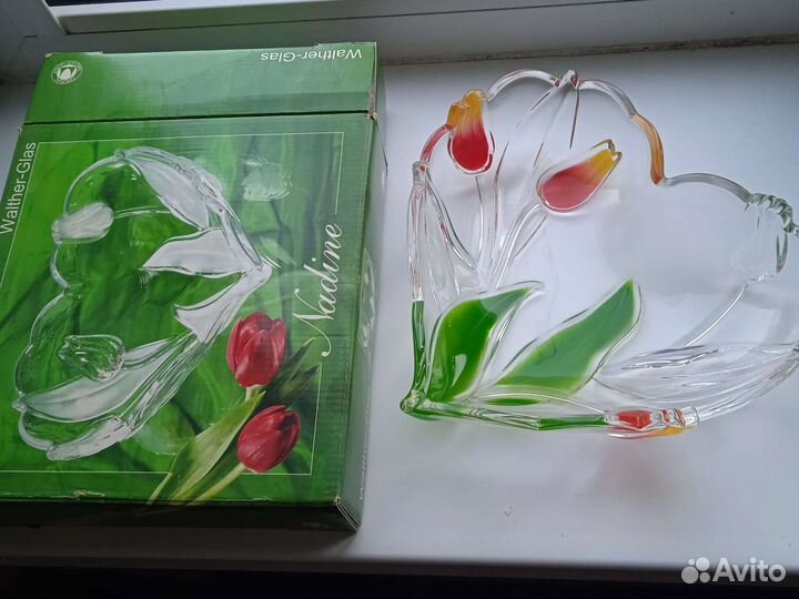 Luminarc салатник