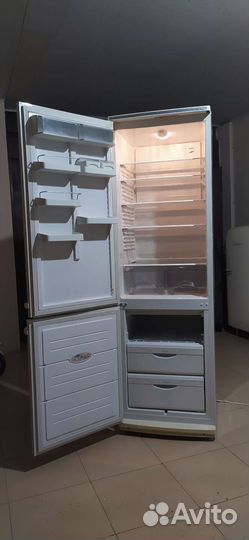 Холодильник Атлант