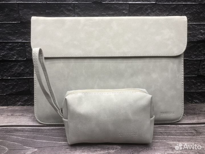 Чехол для MacBook air 13 m1/m2