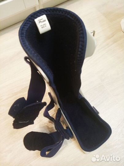 Ортопедическая обувь женская