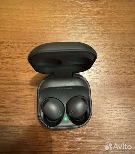 Samsung galaxy buds 2 pro