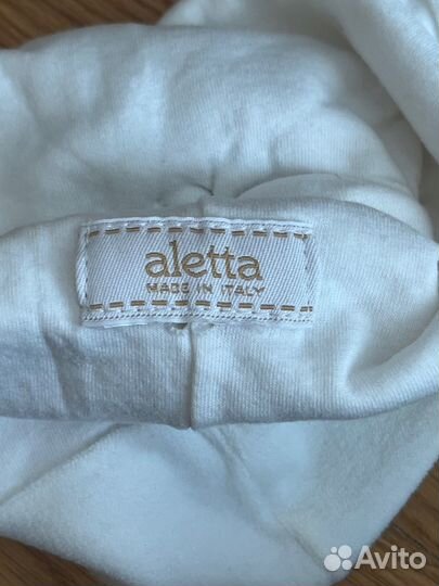 Брендовые детские шапки и биреты