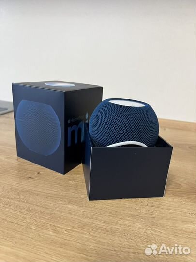 Apple homepod mini 2