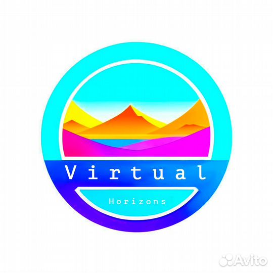 Дизайнер логотипа компании