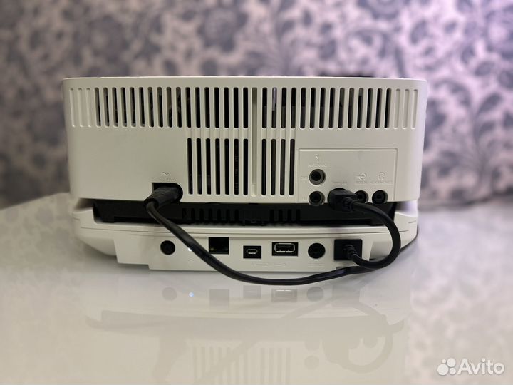 Оригинал Bose Wave SoundTouch IV