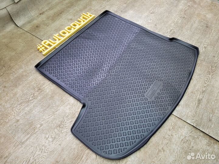 Коврик в багажник Opel Insignia B ST (Combi) 2017