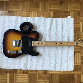 Электрогитара Fender Telecaster mexico