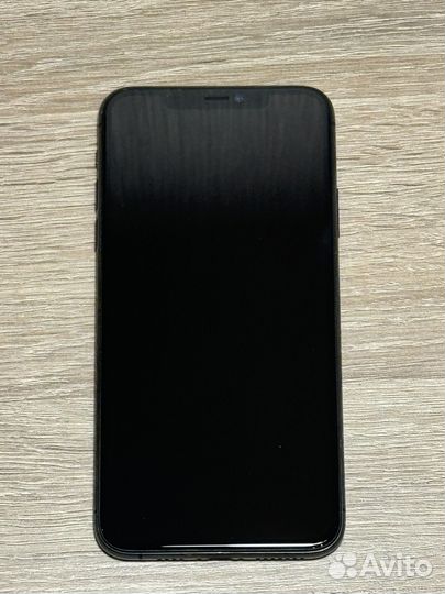 iPhone 11 Pro Max, 256 ГБ