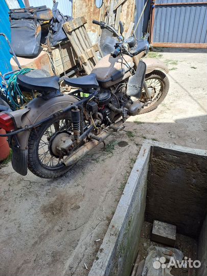 Урал имз-8.10310