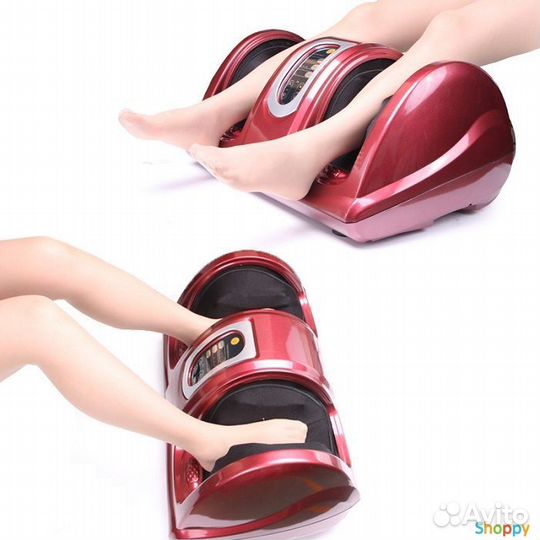 Массажер для ног 