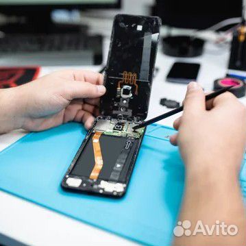 Ремонт Смартфона