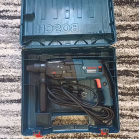 Перфоратор Bosch GBH 240