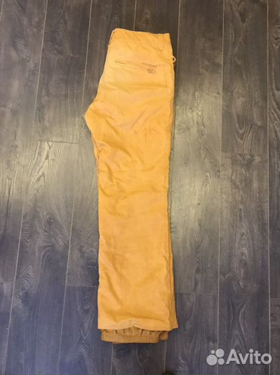 Мужские штаны для сноуборда Quicksilver