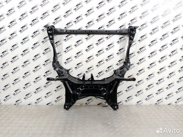 Подрамник передний Mazda 6 GJ SHY1 2015