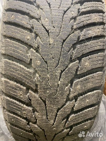 Nexen Winguard WinSpike 02 205/55 R16 94T