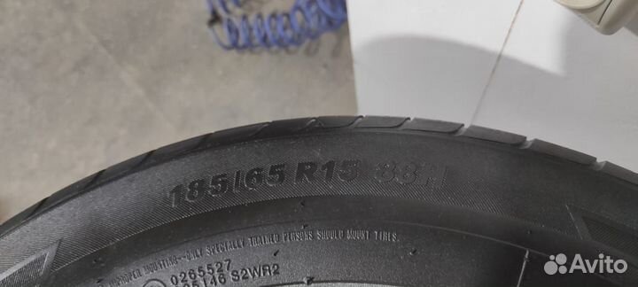 Camso Xtra Wall 185/65 R15