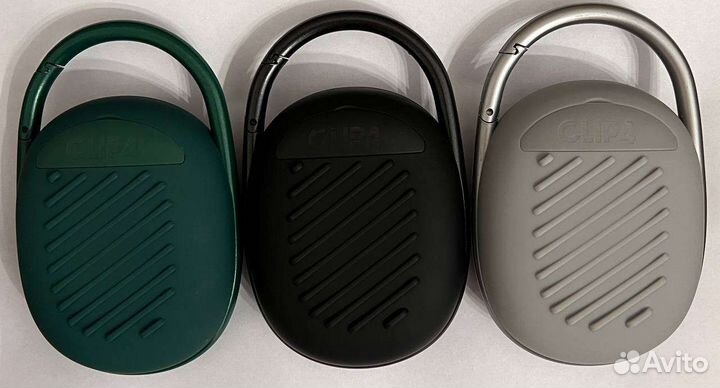 Портативная колонка bluetooth jbl clip 4