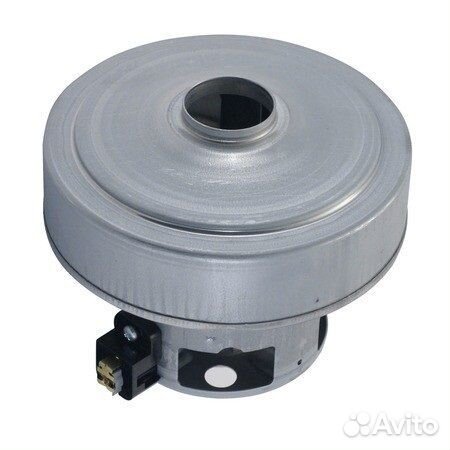 Двигатель пылесоса Samsung