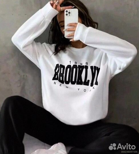 Спортивный костюм