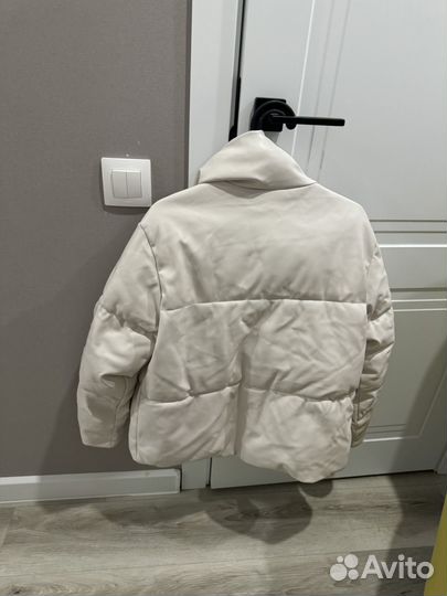 Куртка весенняя осенняя женская