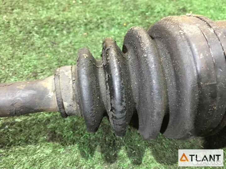 Привод передний правый toyota mark II