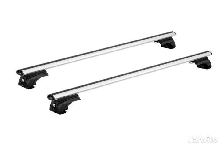 Поперечины на рейлинги