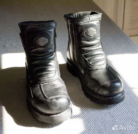 Ботинки Harley davidson