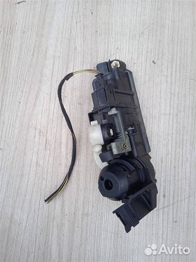 Ручка Mercedes Benz W211 E-Klasse 2002-2009