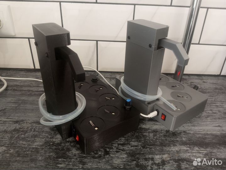 Наливатор напитков