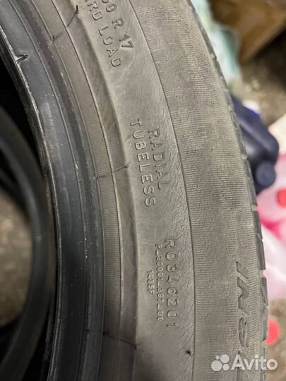 Pirelli Cinturato P7 225/50 R17 W