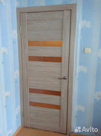 Межкомнатные двери с гарантией