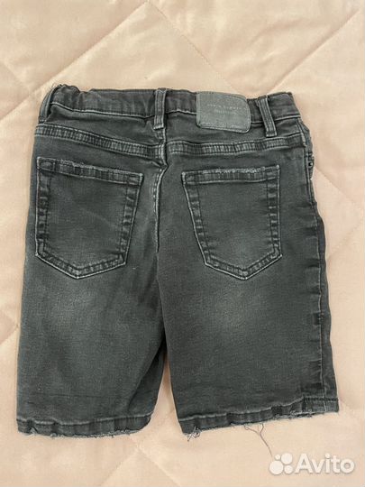 Шорты на мальчика