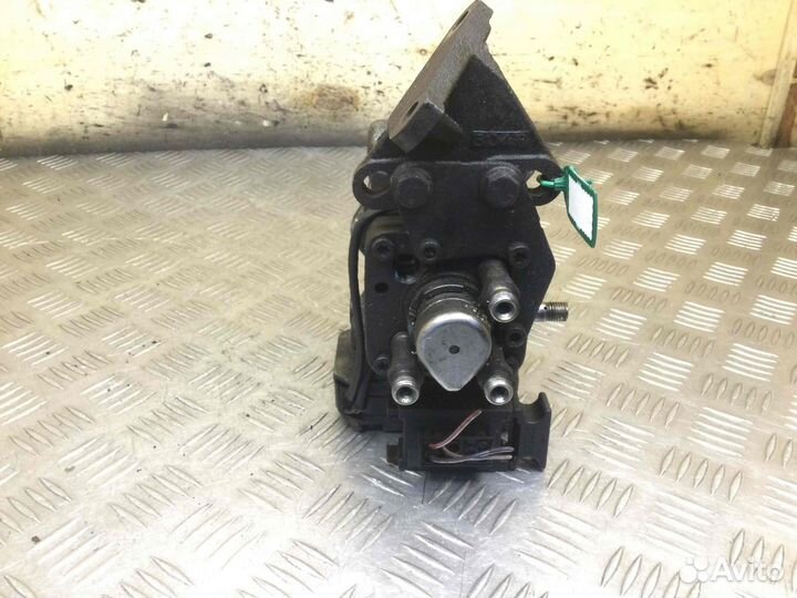 Тнвд Ford Transit (F) 2000 - 2006 2002