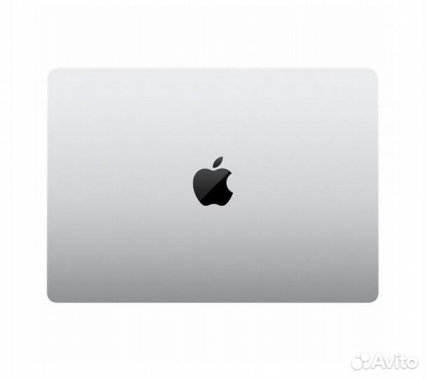 Ноутбук Apple MacBook Pro 14