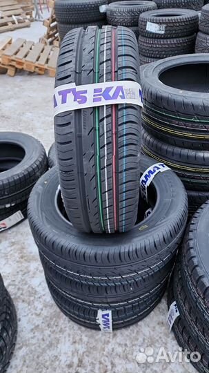 Viatti Strada Asimmetrico V-130 205/60 R16 92V