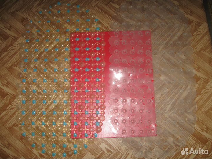 Палас и Коврики