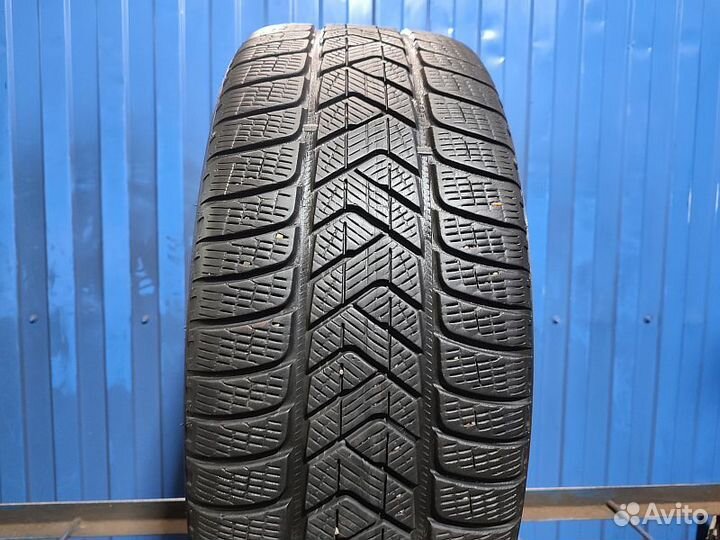 Pirelli Scorpion Winter 245/45 R20