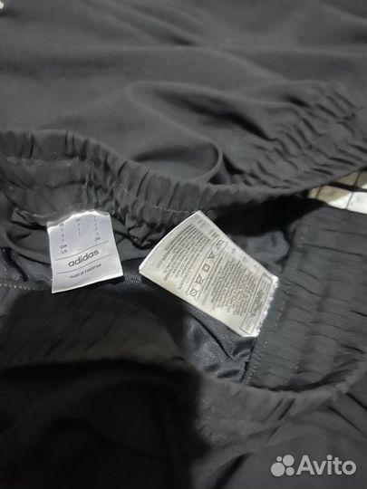 Спортивные штаны adidas