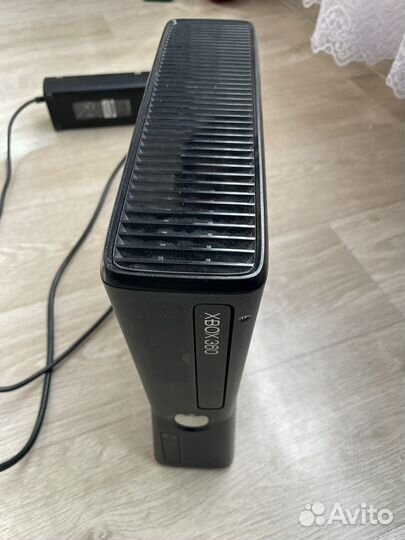 Xbox 360
