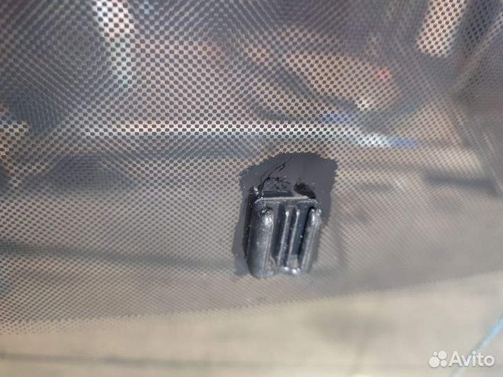 Лобовое стекло на renault duster