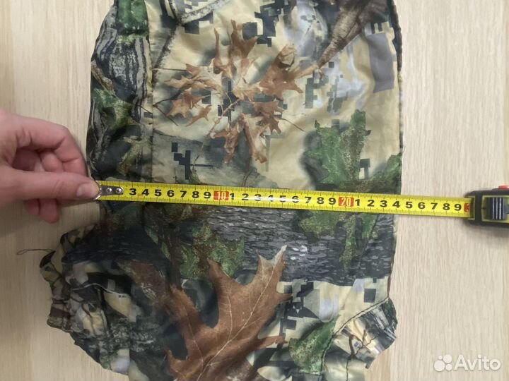 Комбинезон для средней собаки