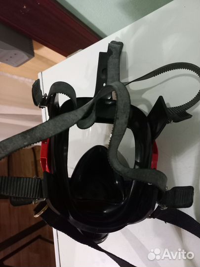 Противогаз