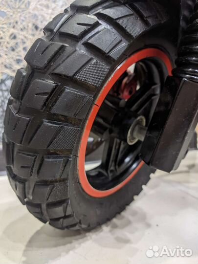 Kugoo Kirin Max Speed (2022) электросамокат