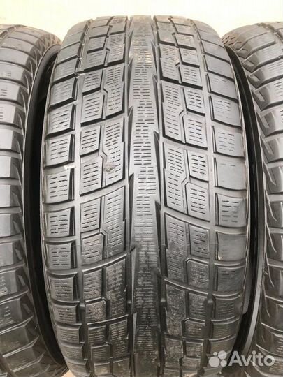 Yokohama E70E 275/55 R19