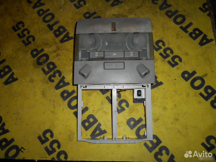 Плафон Opel Astra H / Family 2004-2015